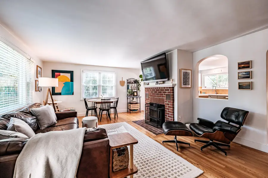 11 Graham Terrace, Portland, ME 04103 - #2