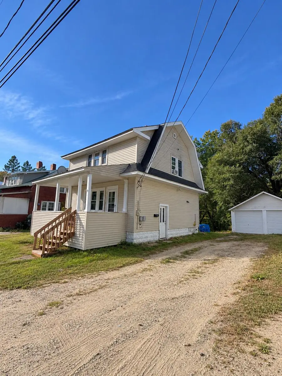 46 Nichol Street, South Paris, ME 04281 - #2
