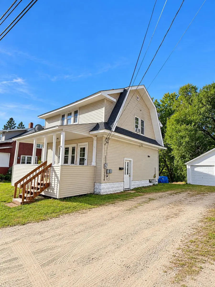 46 Nichol Street, South Paris, ME 04281 - #3