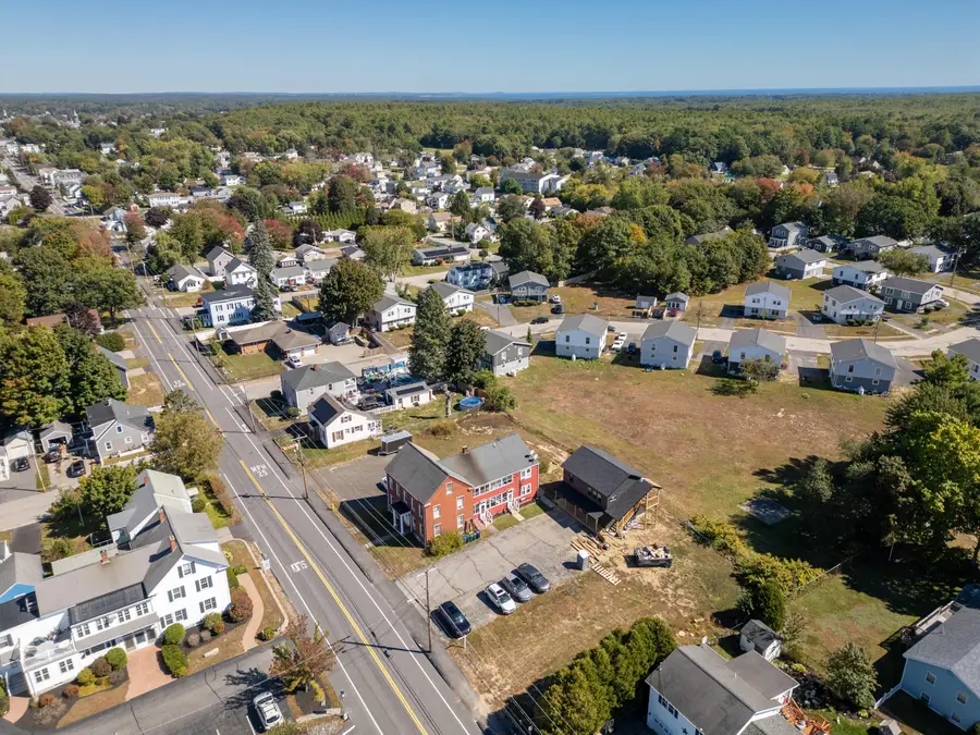 279 Hill Street, Biddeford, ME 04005 - #2