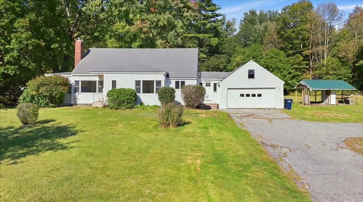 1827 Minot Avenue, Auburn, ME 04210 - #1