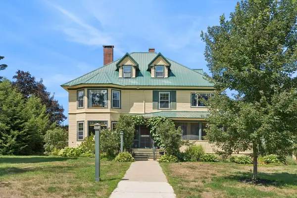 548 Main Street, Fryeburg, ME 04037
