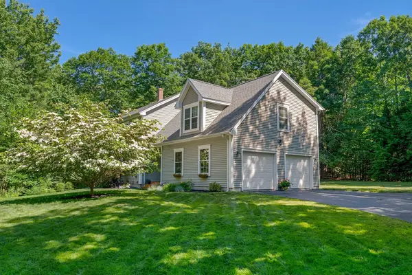 31 Westbranch Road, Cumberland, ME 04021