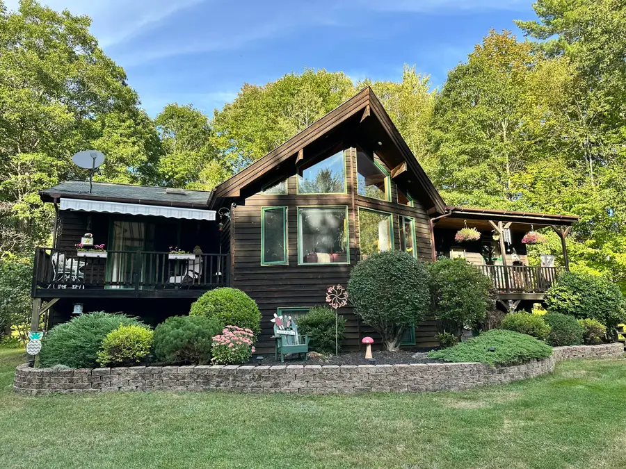 555 Hinckley Road, Clinton, ME 04927 - #2