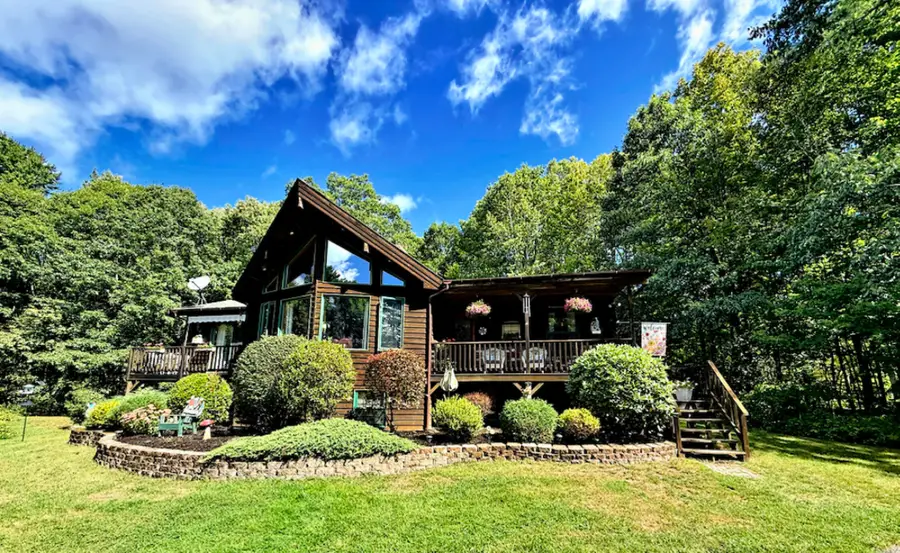 555 Hinckley Road, Clinton, ME 04927 - #3