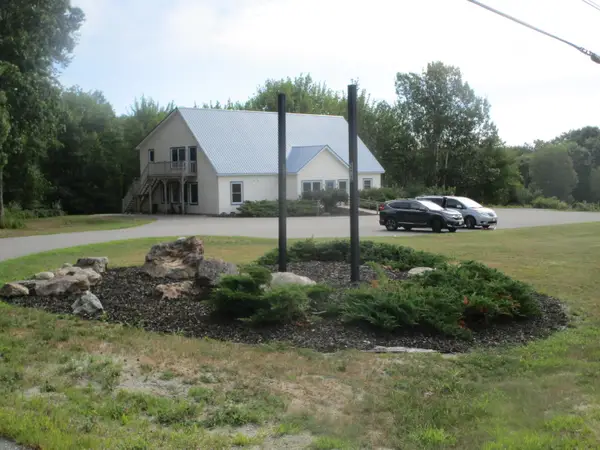 292 South Street, Blue Hill, ME 04614