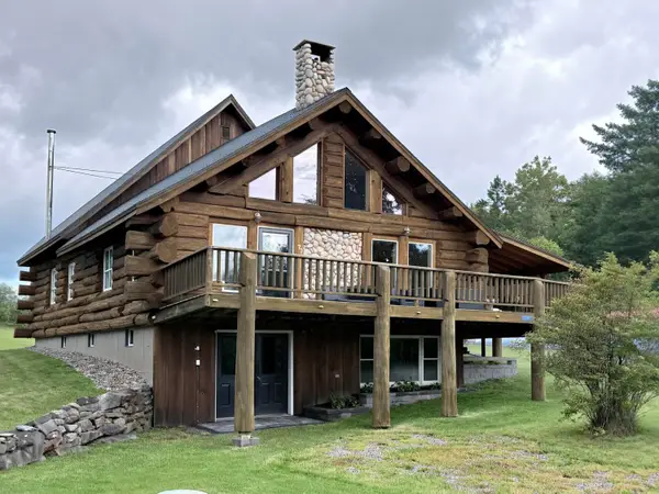 73 Calvin Lane, Oakfield, ME 04763