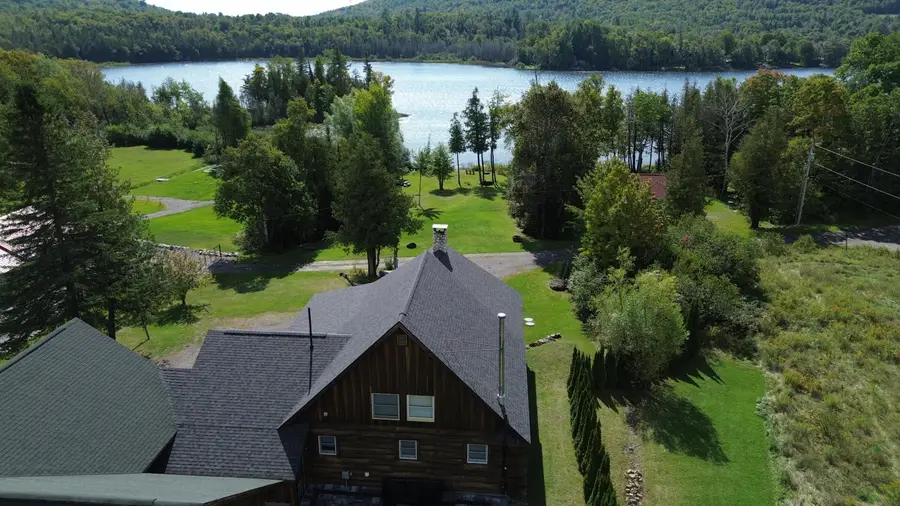 73 Calvin Lane, Oakfield, ME 04763 - #2