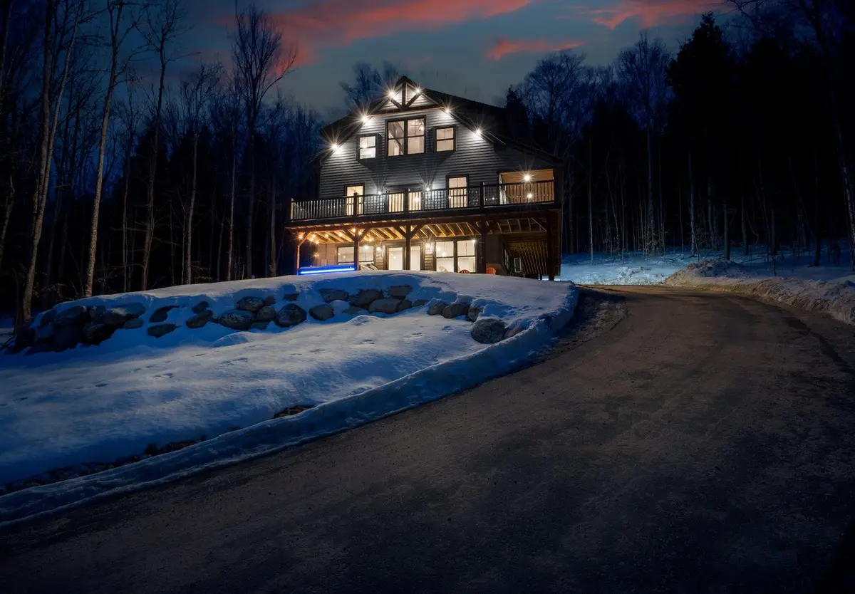 22 Headwall Drive, Newry, ME 04261 - #1