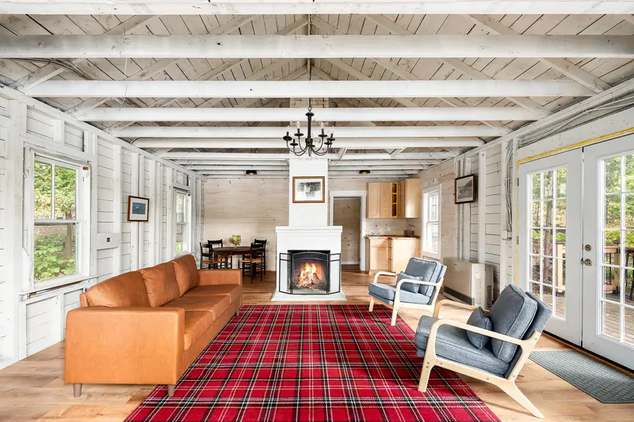 387 Hosmer Pond Road, Camden, ME 04843 - #2