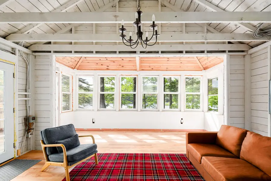 387 Hosmer Pond Road, Camden, ME 04843 - #3