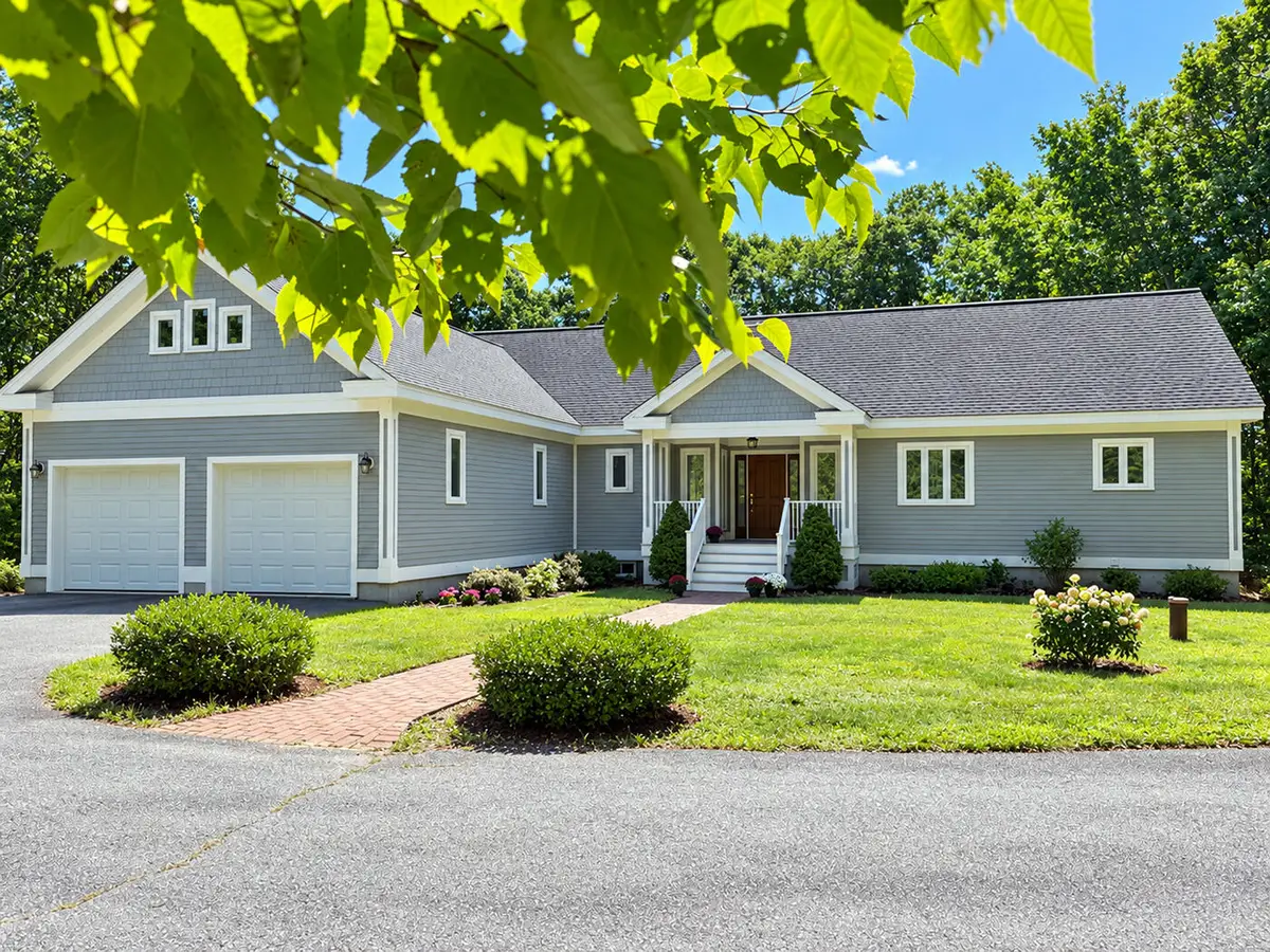 9 Wellington Drive, Rockport, ME 04856 - #1