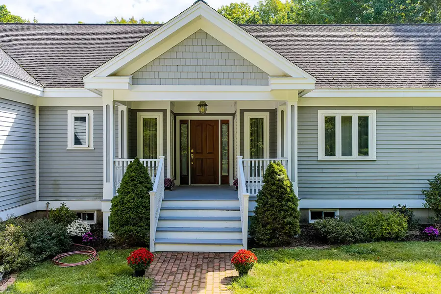 9 Wellington Drive, Rockport, ME 04856 - #3
