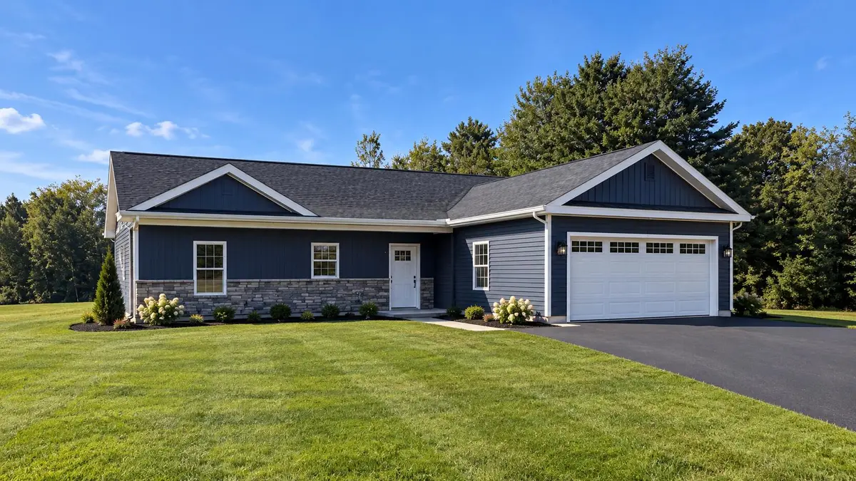 38 Webb Road, Waterville, ME 04901 - #1