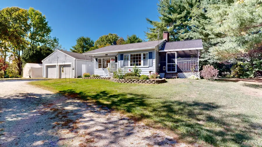 1369 Old Danville Road, Auburn, ME 04210 - #2