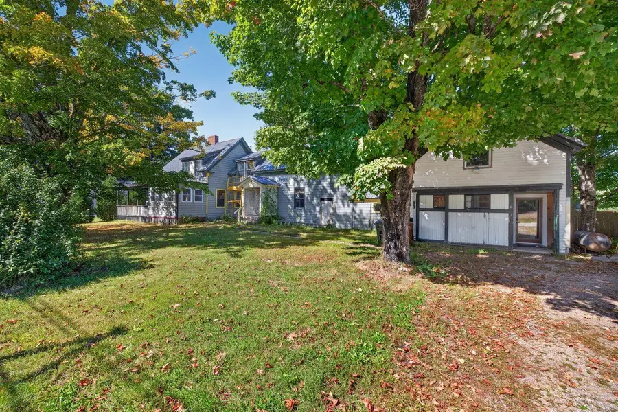307 Buxton Road, Saco, ME 04072 - #2