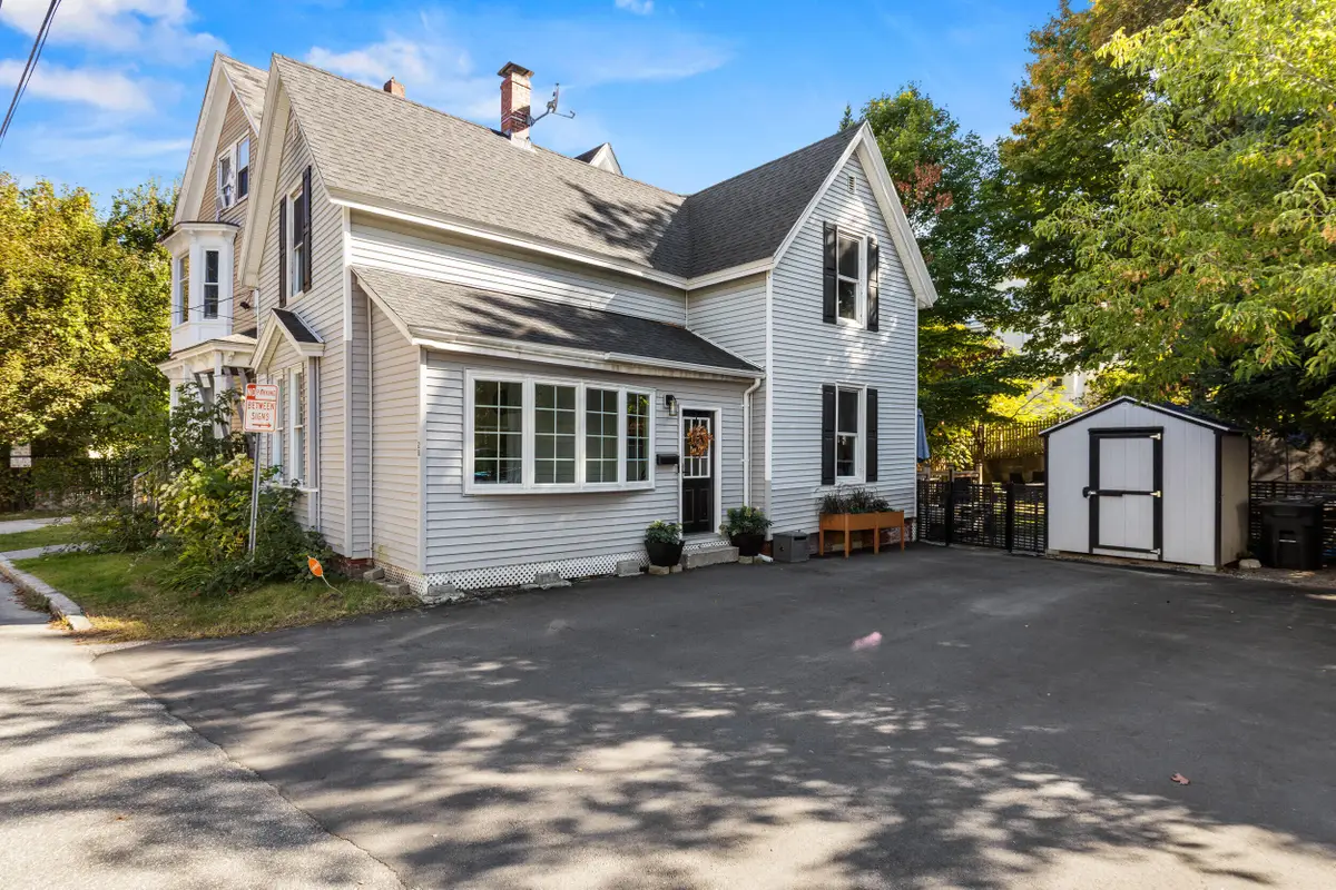 28 Vine Street, Auburn, ME 04210 - #1