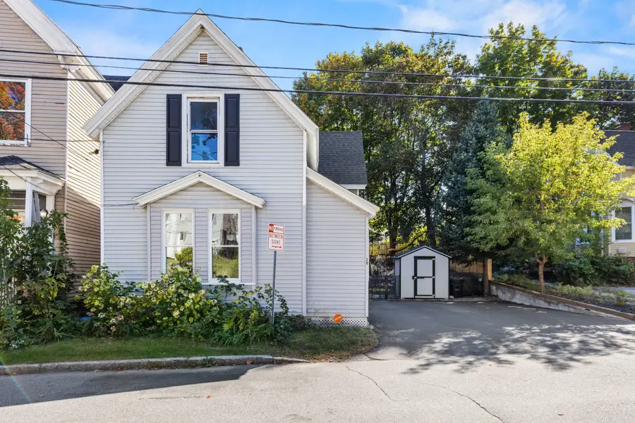 28 Vine Street, Auburn, ME 04210 - #2