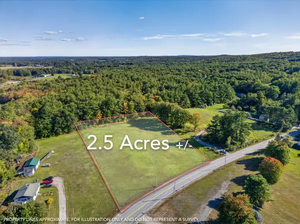 Lot 26  South Main Street, Auburn, ME 04210