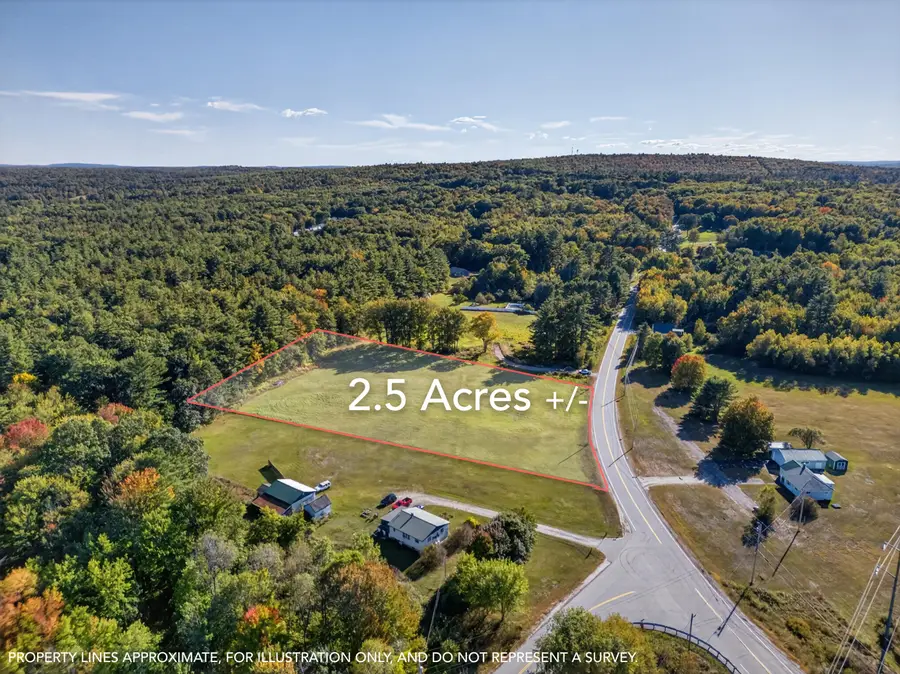 Lot 26  South Main Street, Auburn, ME 04210 - #2