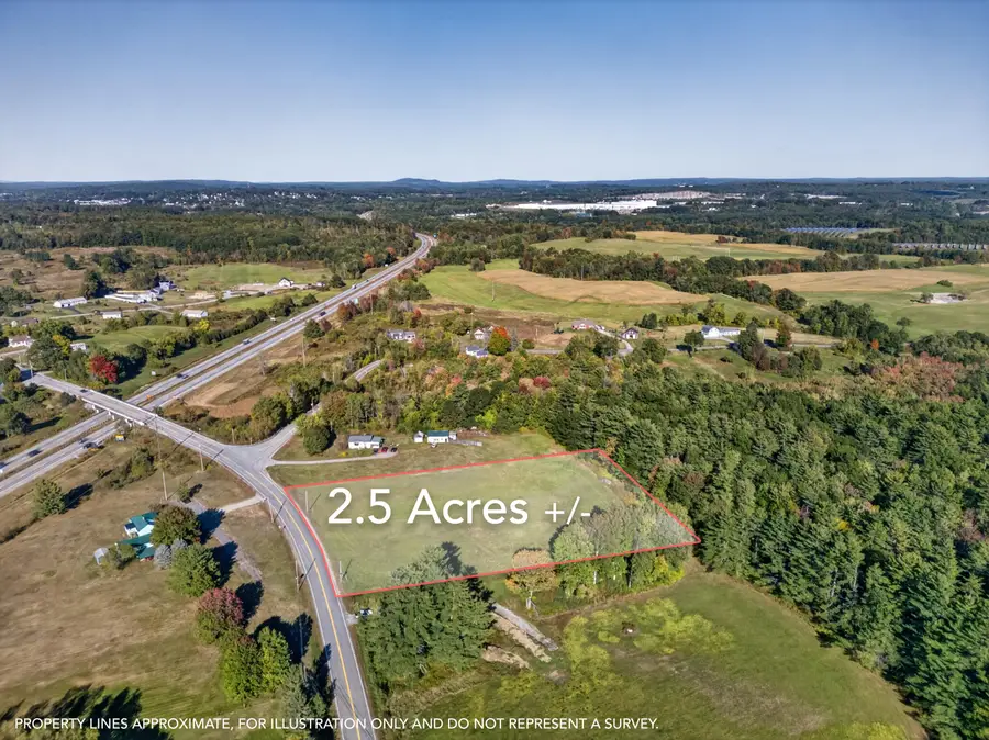 Lot 26  South Main Street, Auburn, ME 04210 - #3