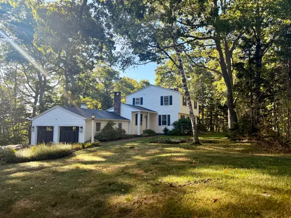 2 Spoondrift Lane, Cape Elizabeth, ME 04107