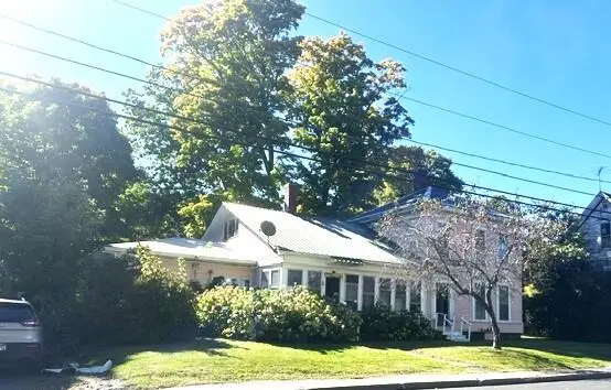 42 Greenville Road, Monson, ME 04464 - #1