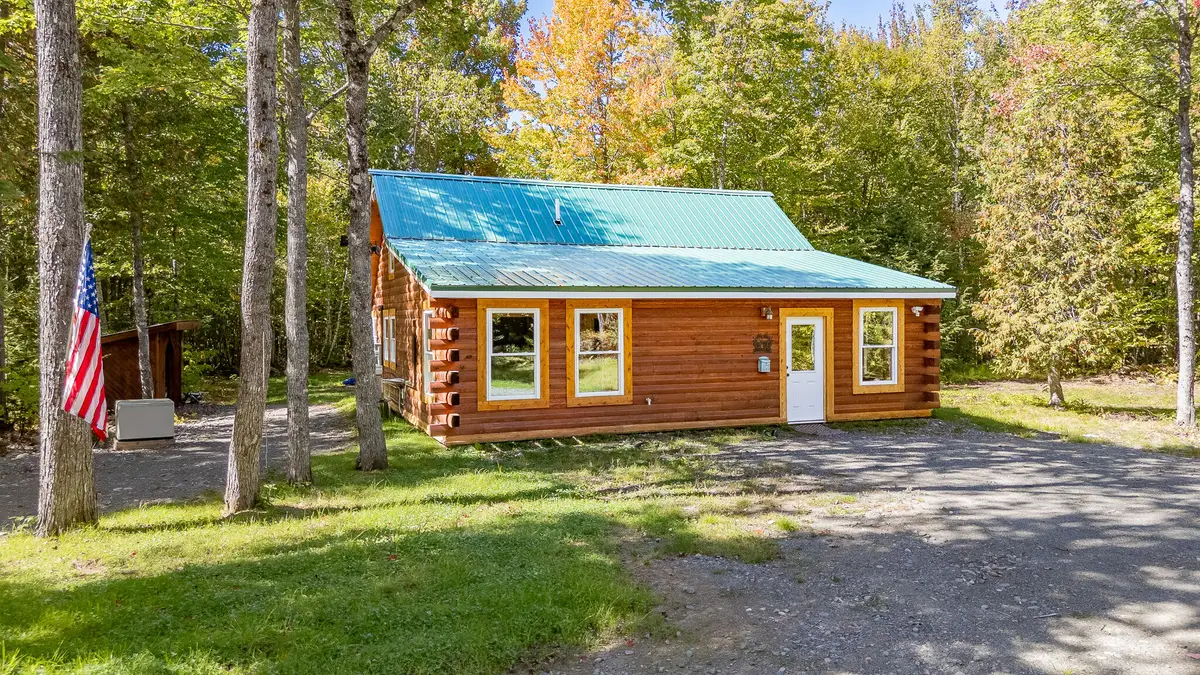 122  Soares Road, Brownville, ME 04414 - #1