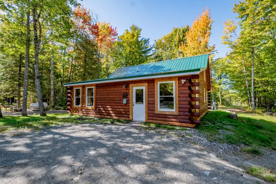 122  Soares Road, Brownville, ME 04414 - #3