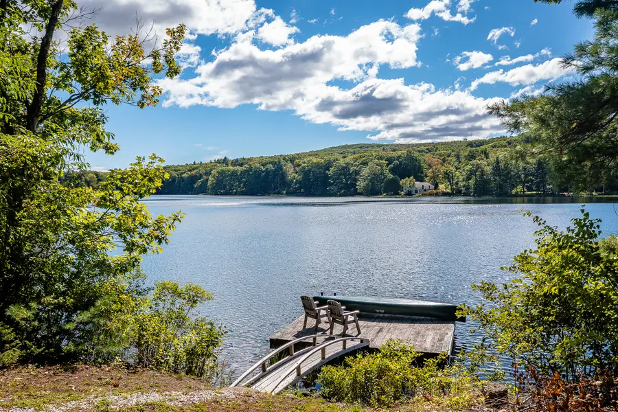 391 Hosmer Pond Road, Camden, ME 04843 - #2