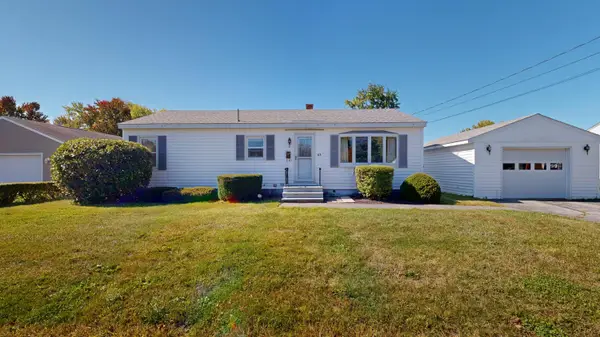 63 Morse Avenue, Lewiston, ME 04240