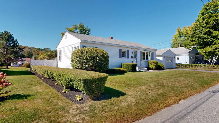 63 Morse Avenue, Lewiston, ME 04240 - #2