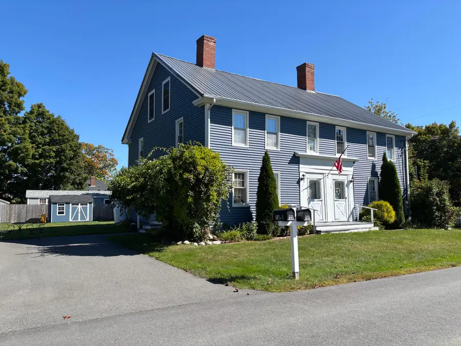 76 Holmes Street, Winterport, ME 04496 - #2