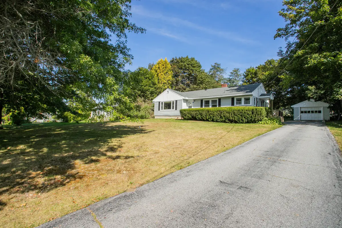 153 Franklin Street, Bucksport, ME 04416 - #1