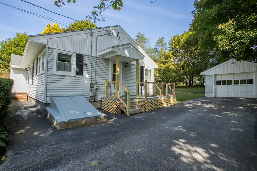 153 Franklin Street, Bucksport, ME 04416 - #3