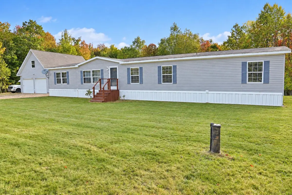 96 Madeline Drive, Oakland, ME 04963 - #1