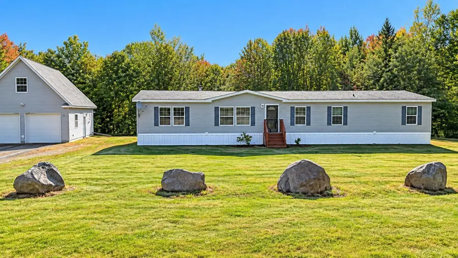 96 Madeline Drive, Oakland, ME 04963 - #2