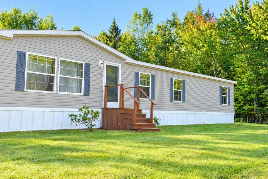 96 Madeline Drive, Oakland, ME 04963 - #3