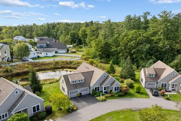 6 Audubon Way #6, Scarborough, ME 04074