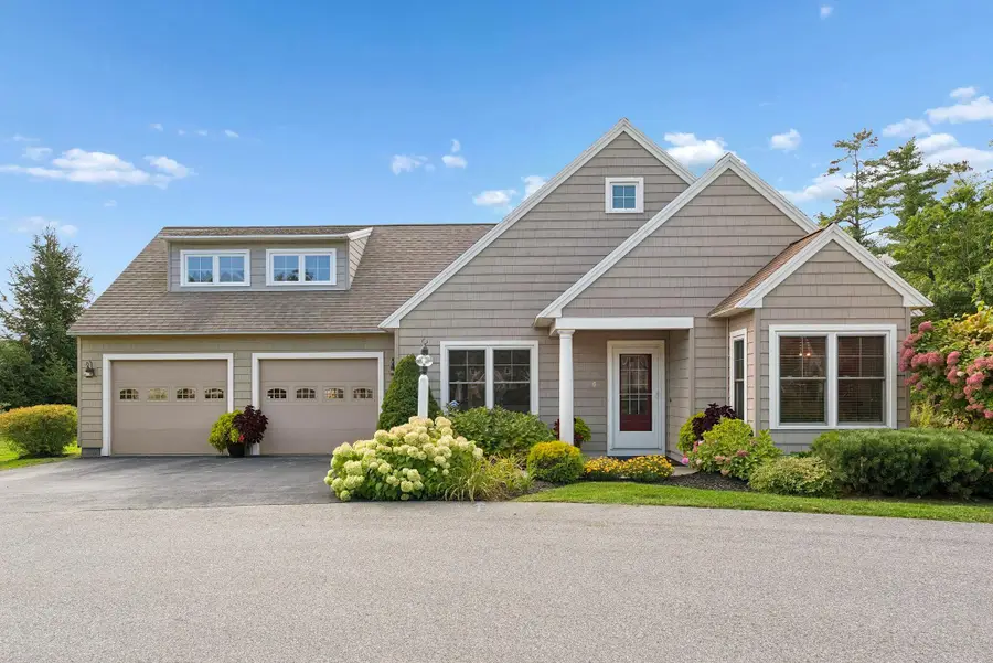 6 Audubon Way #6, Scarborough, ME 04074 - #2