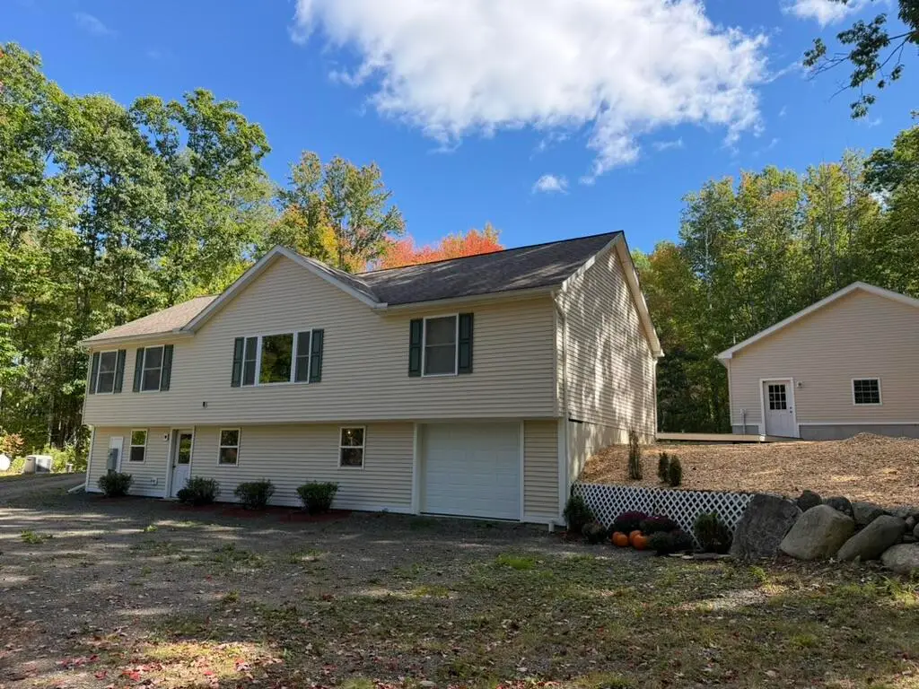 30 Old Madden Road, Jefferson, ME 04348 - #1