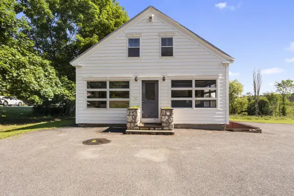 130 Windsor Road, China, ME 04358