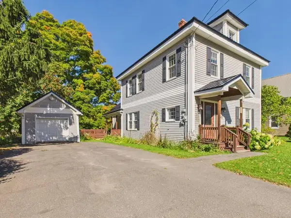 41 Church Street, Presque Isle, ME 04769
