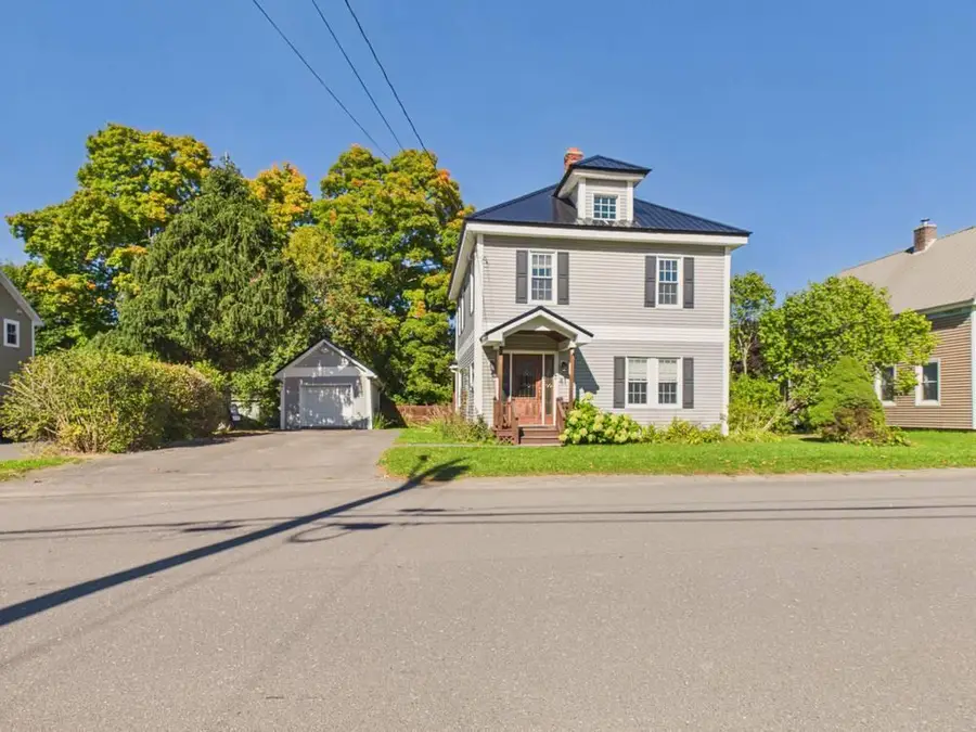 41 Church Street, Presque Isle, ME 04769 - #2