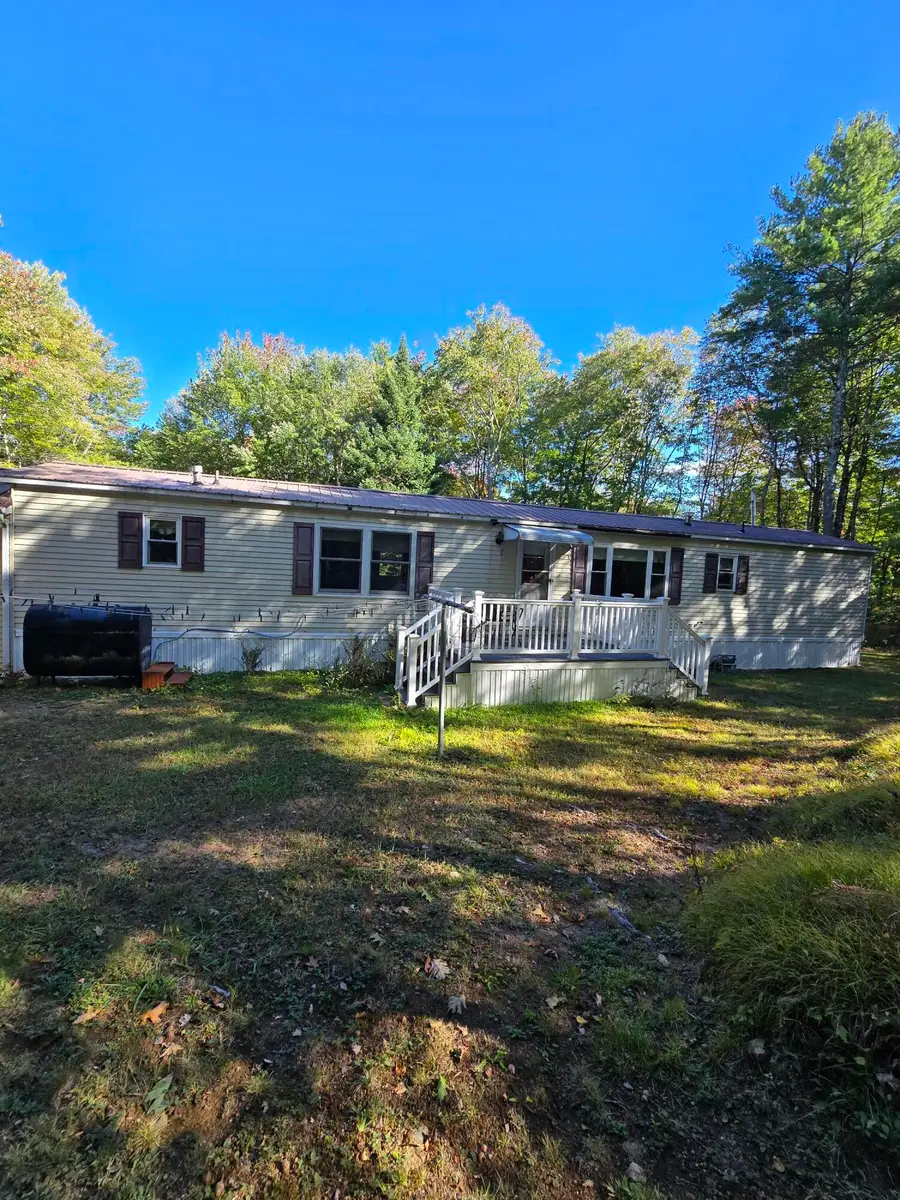 42 W Lebanon Road, Lebanon, ME 04027 - #2