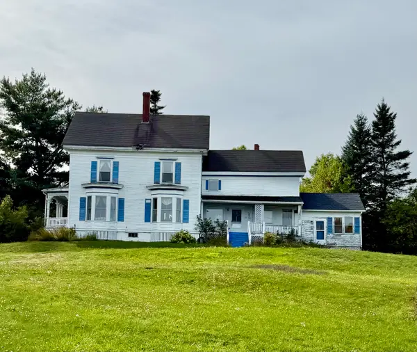 121 Main Street, Milbridge, ME 04658