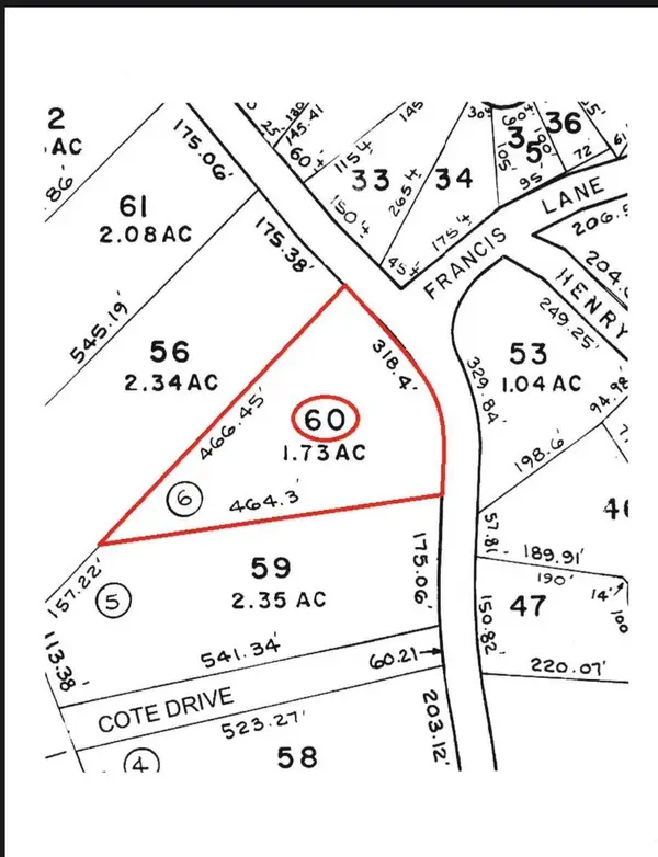 0 Carroll Lane, Limerick, ME 04048
