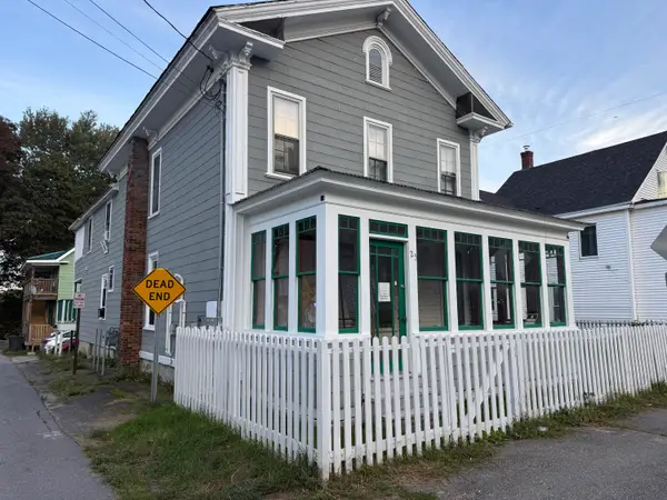 25 Washington Street, Augusta, ME 04330