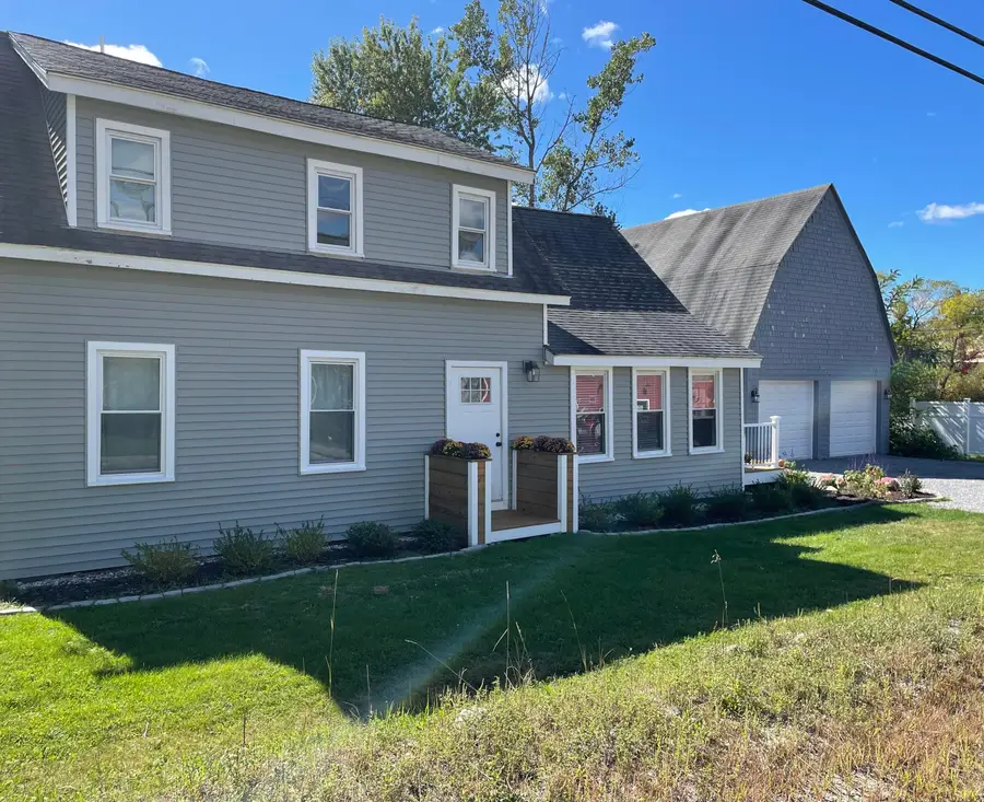 59 River Road, Bowdoinham, ME 04008 - #2