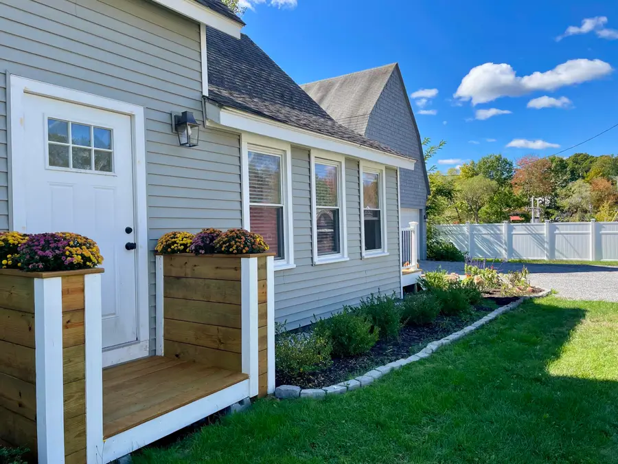 59 River Road, Bowdoinham, ME 04008 - #3